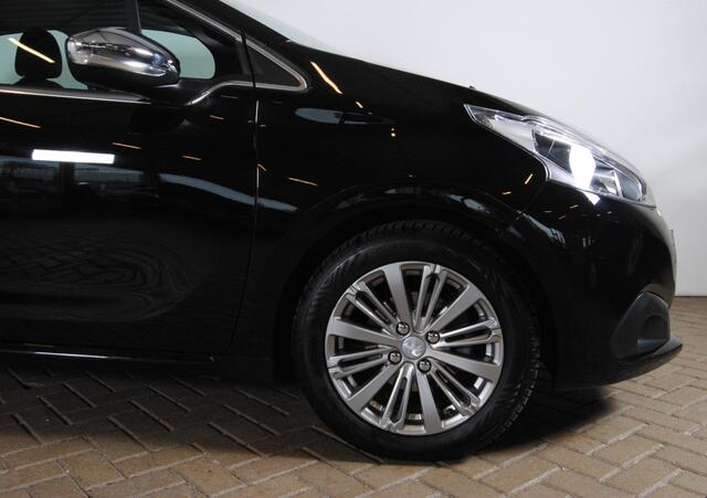 Peugeot 208 1.2 PureTech GT-line | AppleCarplay| Trekhaak| Navigatie| Airco