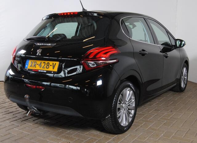 Peugeot 208 1.2 PureTech GT-line | AppleCarplay| Trekhaak| Navigatie| Airco