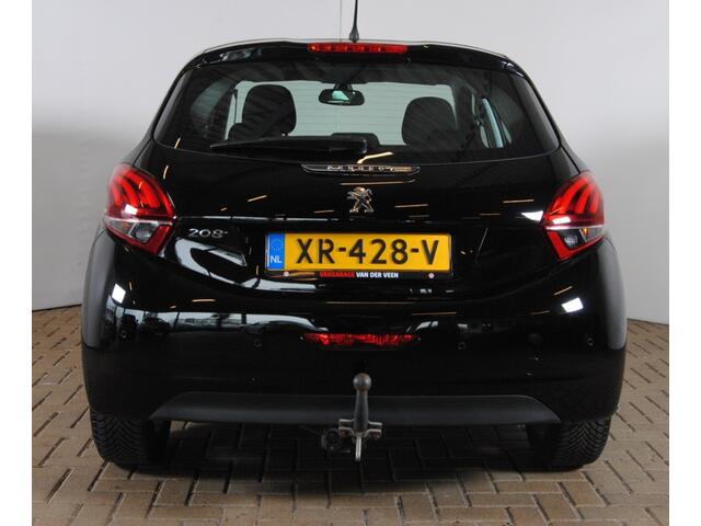 Peugeot 208 1.2 PureTech GT-line | AppleCarplay| Trekhaak| Navigatie| Airco