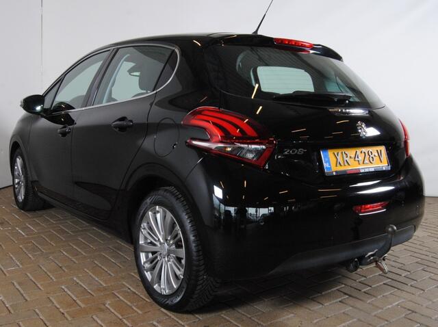 Peugeot 208 1.2 PureTech GT-line | AppleCarplay| Trekhaak| Navigatie| Airco