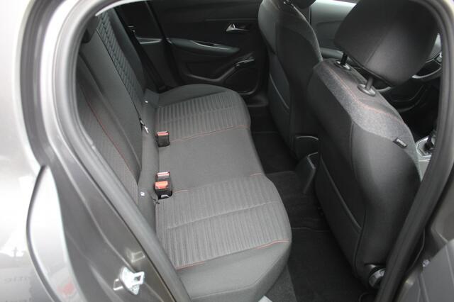 Peugeot 208 1.2 PureTech Active Airco