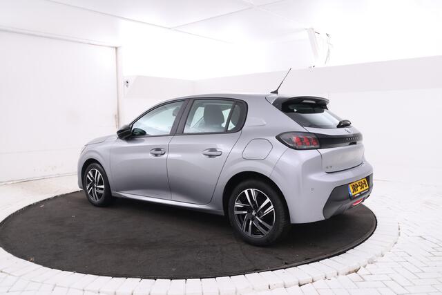 Peugeot 208 1.2 PureTech Active Pack 5 Deurs hb, Navigatie, Climate,