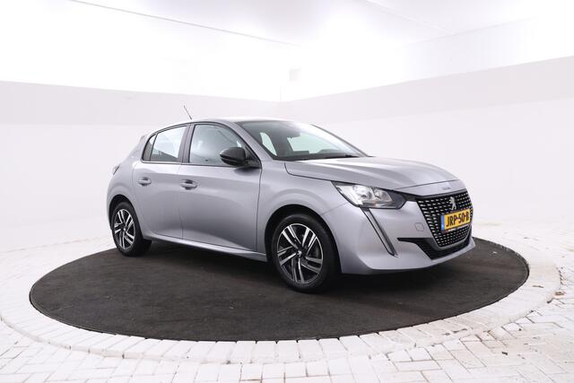 Peugeot 208 1.2 PureTech Active Pack 5 Deurs hb, Navigatie, Climate,