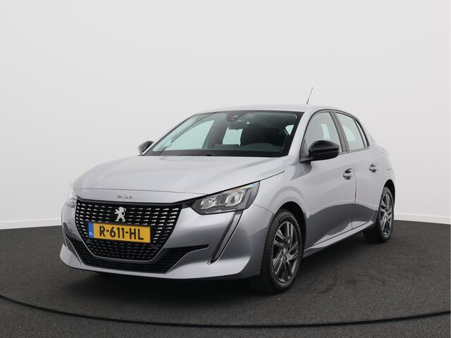 Peugeot 208 1.2 PureTech Active Pack/ lage km/ zeer mooi!
