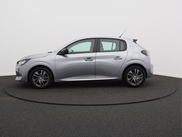 Peugeot 208 1.2 PureTech Active Pack/ lage km/ zeer mooi!