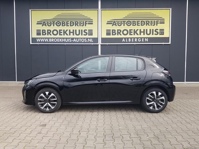 Peugeot 208 1.2 PureTech 100 Style