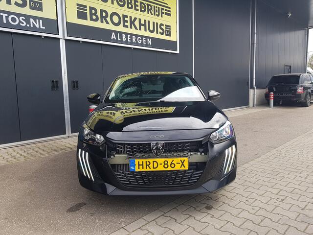 Peugeot 208 1.2 PureTech 100 Style