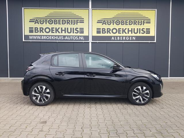 Peugeot 208 1.2 PureTech 100 Style