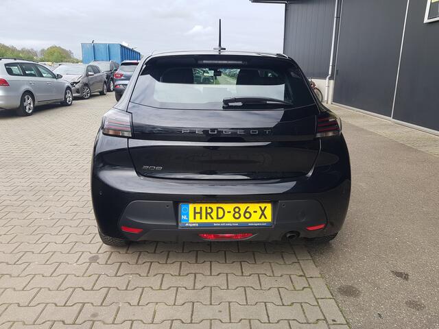 Peugeot 208 1.2 PureTech 100 Style
