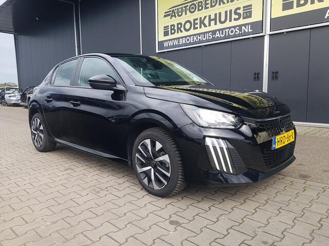 Peugeot 208 1.2 PureTech 100 Style