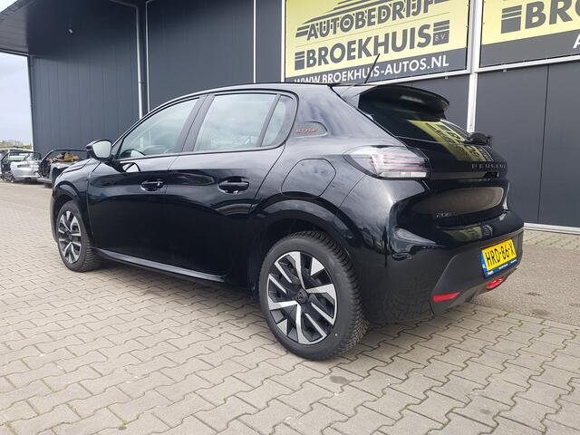 Peugeot 208 1.2 PureTech 100 Style