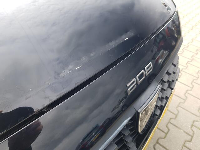 Peugeot 208 1.2 PureTech 100 Style