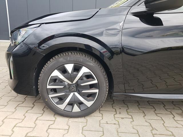 Peugeot 208 1.2 PureTech 100 Style