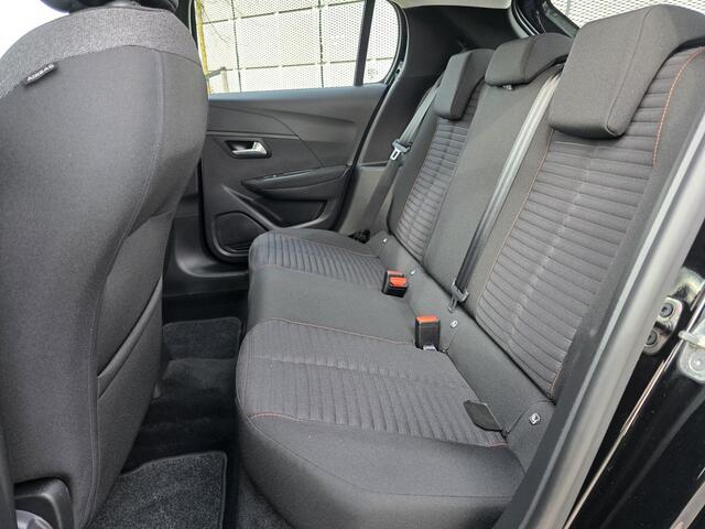 Peugeot 208 Active Pack 1.2 75pk | NAVI | PARKEERHULP | LM-VELGEN | CRUISE CONTROL | AIRCO | DAB+ | APPLE CARPLAY / ANDROID AUTO | DAKSPOILER