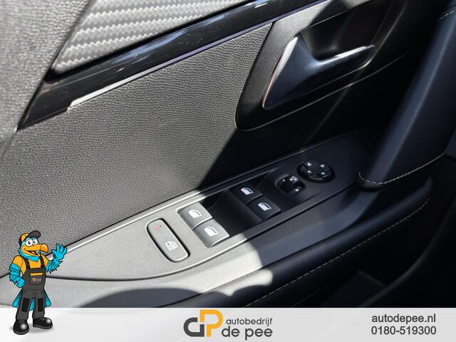 Peugeot 208 1.2 PureTech Allure Pack GARANTIE/GT-LINE/CRUISE/CLIMA/CARPLAY/TREKHAAK/CAMERA/LICHTMETAAL/KEYLESS rijklaarprijs!