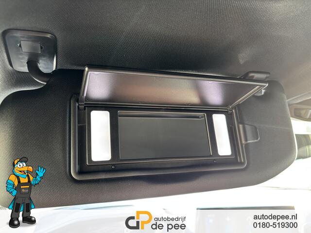 Peugeot 208 1.2 PureTech Allure Pack GARANTIE/GT-LINE/CRUISE/CLIMA/CARPLAY/TREKHAAK/CAMERA/LICHTMETAAL/KEYLESS rijklaarprijs!