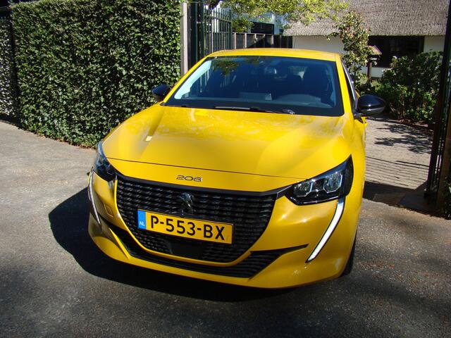 Peugeot 208 1.2 PureTech Allure Pack