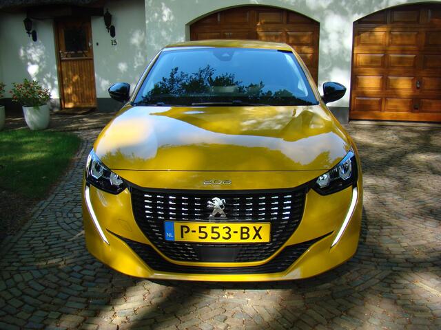 Peugeot 208 1.2 PureTech Allure Pack