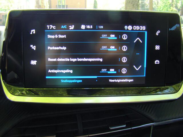 Peugeot 208 1.2 PureTech Allure Pack