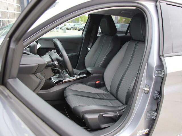 Peugeot 208 1.2T PureTech Allure Pack FULL LED, Half Leder, Camera-Carplay Prijspakker!