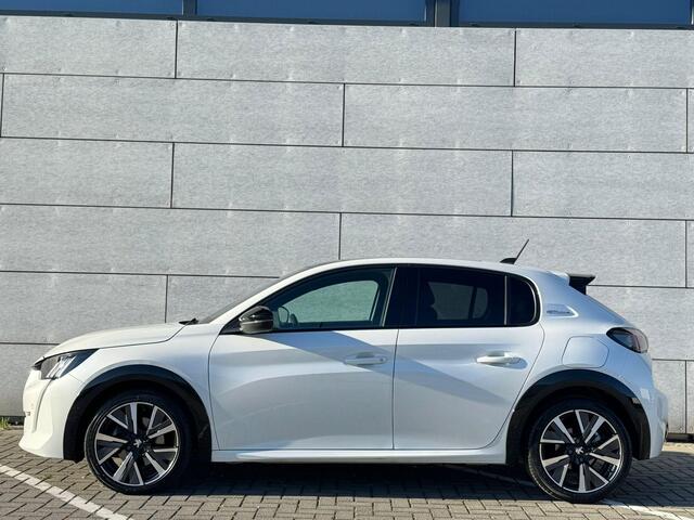 Peugeot 208 1.2 PureTech GT-Line PANO/AUTOM./CAMERA