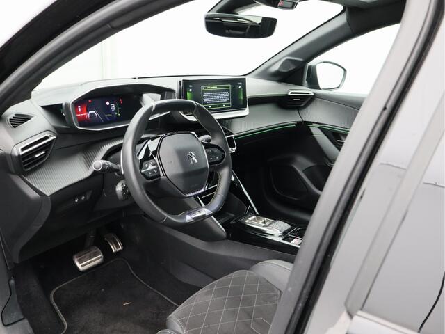 Peugeot 208 1.2 PureTech GT Pack/ unieke km/ zeer mooi!