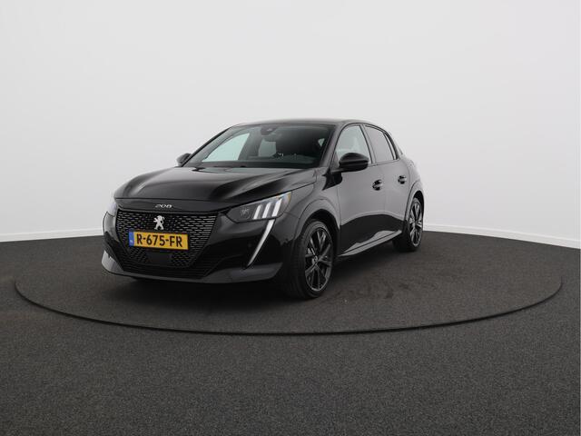 Peugeot 208 1.2 PureTech GT Pack/ unieke km/ zeer mooi!