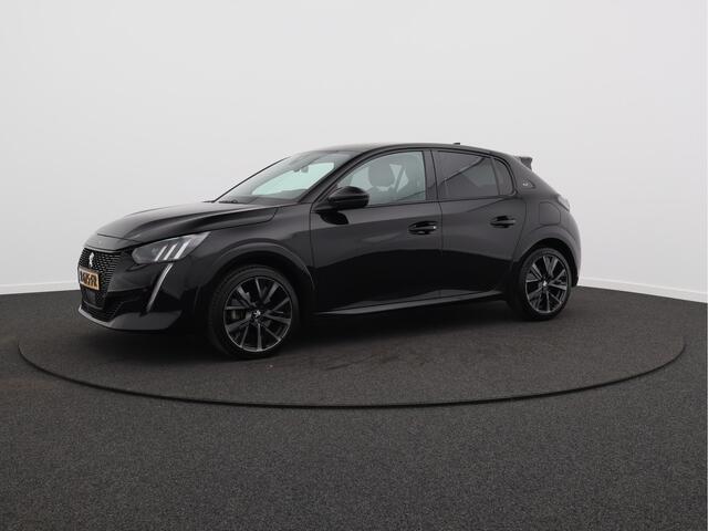 Peugeot 208 1.2 PureTech GT Pack/ unieke km/ zeer mooi!