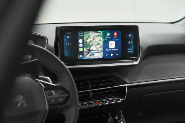 Peugeot 208 PureTech 100 EAT8 Allure Pack | Camera | Navigatie | Apple Carplay | Parkeersensoren