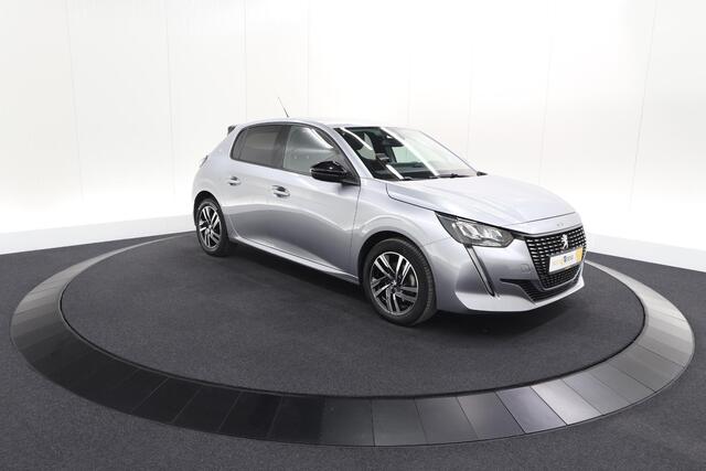 Peugeot 208 PureTech 100 EAT8 Allure Pack | Camera | Navigatie | Apple Carplay | Parkeersensoren