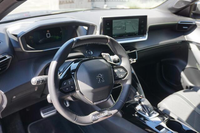 Peugeot 208 1.2 PureTech GT | Groot scherm | Virtual cockpit | trekhaak