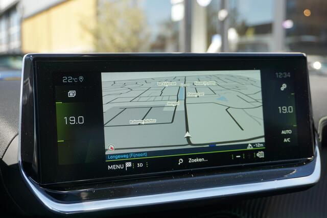 Peugeot 208 1.2 PureTech GT | Groot scherm | Virtual cockpit | trekhaak