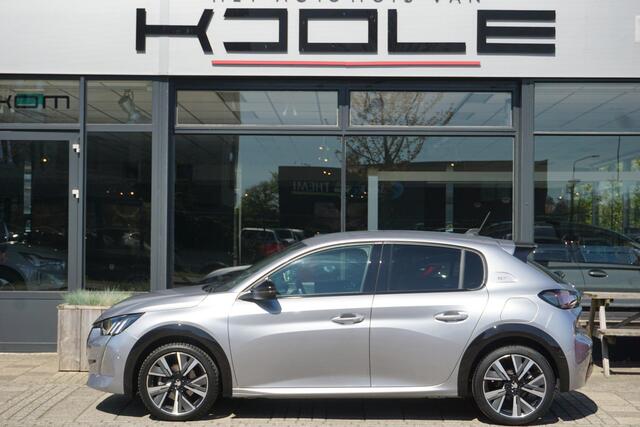 Peugeot 208 1.2 PureTech GT | Groot scherm | Virtual cockpit | trekhaak