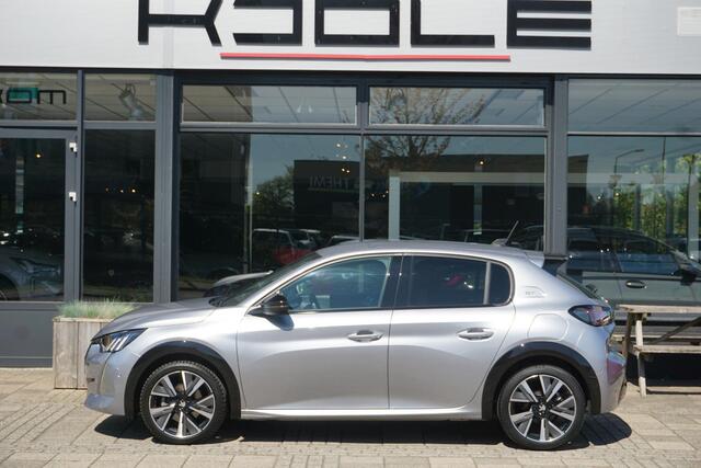 Peugeot 208 1.2 PureTech GT | Groot scherm | Virtual cockpit | trekhaak