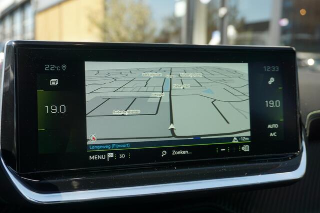 Peugeot 208 1.2 PureTech GT | Groot scherm | Virtual cockpit | trekhaak