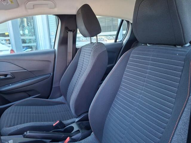 Peugeot 208 1.2 PT AFFAIRE PACK AIRCO NAVI PDC CRUISECONTROL