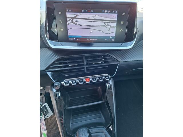 Peugeot 208 1.2 PT AFFAIRE PACK AIRCO NAVI PDC CRUISECONTROL