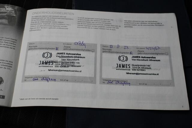 Peugeot 208 1.2 PureTech Active - Carplay, Navi, Cruise