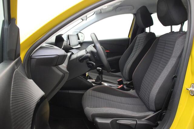 Peugeot 208 1.2 PureTech Active - Carplay, Navi, Cruise