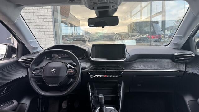 Peugeot 208 1.2 PT 75 Style | AppleCarplay | Cruise | Airco