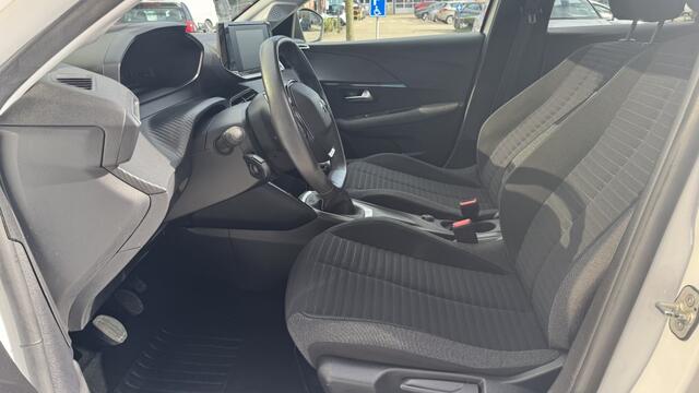 Peugeot 208 1.2 PT 75 Style | AppleCarplay | Cruise | Airco