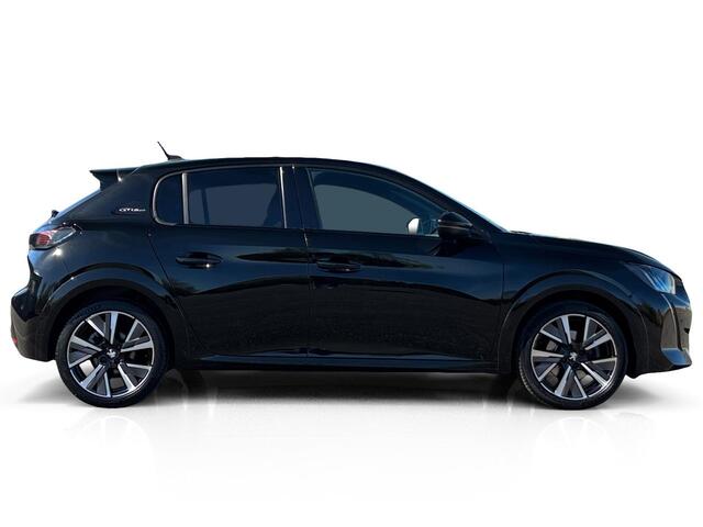 Peugeot 208 1.2 Turbo Aut8 GT-Line ? Pano ? LED ? Carplay