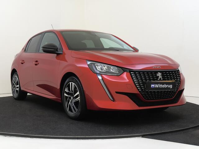 Peugeot 208 1.2 PureTech Style P4