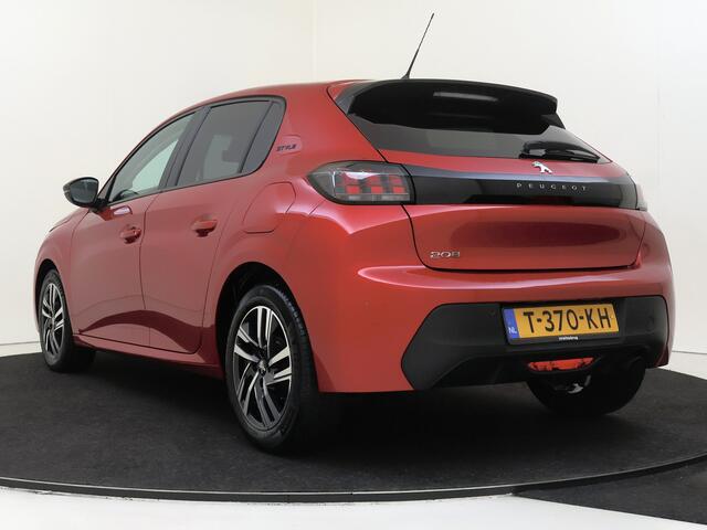 Peugeot 208 1.2 PureTech Style P4