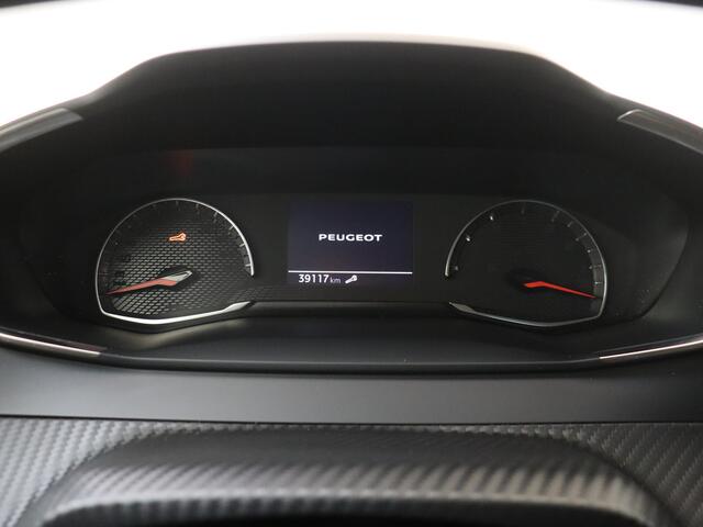 Peugeot 208 1.2 PureTech Style P4
