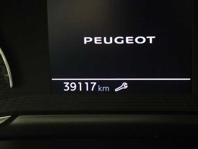 Peugeot 208 1.2 PureTech Style P4