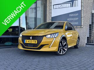 peugeot-208-1.2-gt*autom.*ecc*cruis