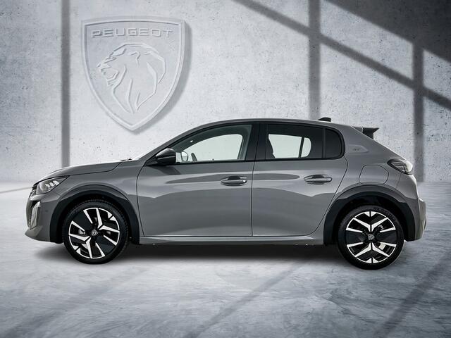 Peugeot 208 Hybrid 110 pk Automaat GT | Rijklaar | Adaptive Cruise | iCockpit | Navigatie |