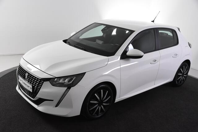Peugeot 208 1.2 Active *1ste Eigenaar*Navigatie*Camera*Cruise Control*