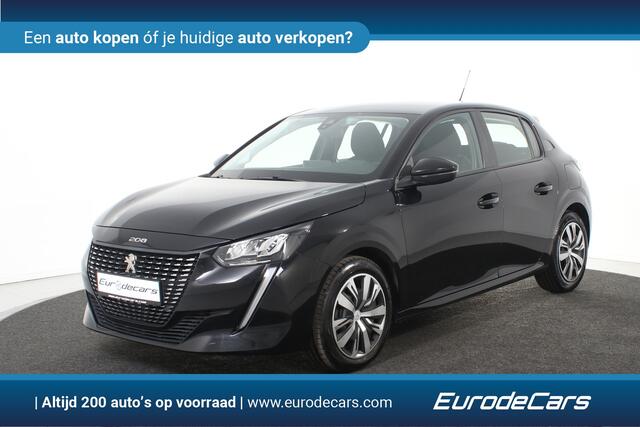Peugeot 208 1.2 Active *1ste Eigenaar*Navigatie*DAB*Carplay*